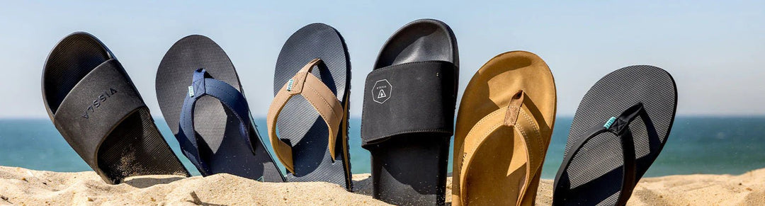 sandals - vissla.co.uk