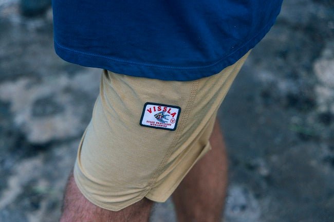 SOLID SETS - vissla.co.uk