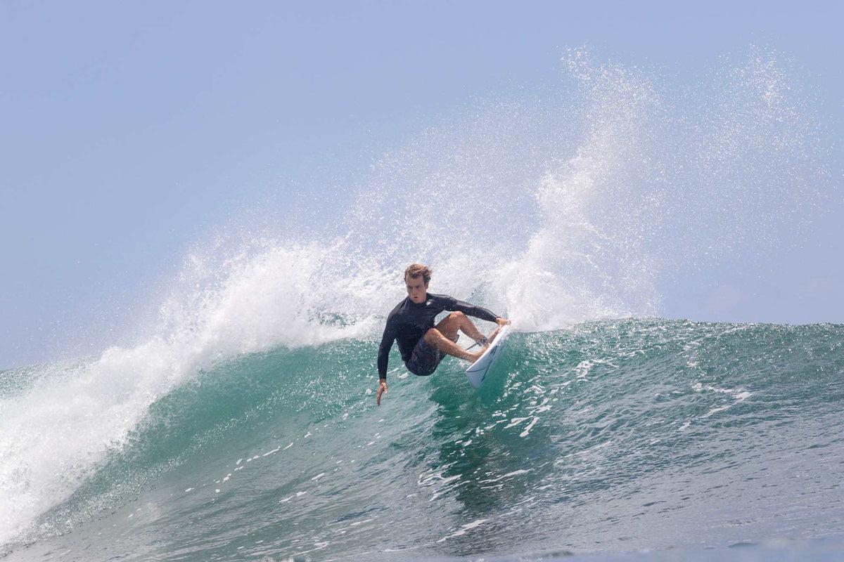 Vissla Spring & Summer Wetsuits