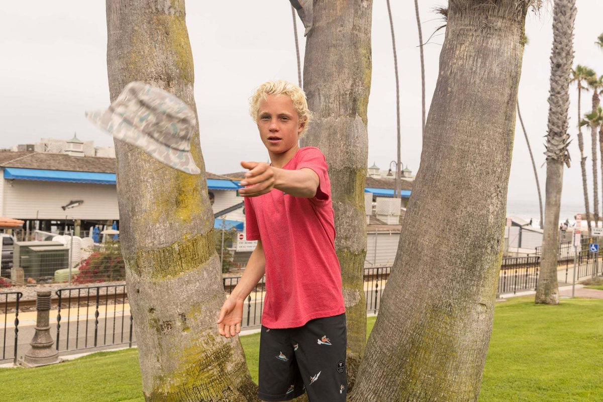 Vissla Youth Clothing