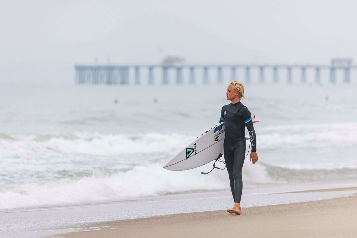 Vissla Youth Wetsuits