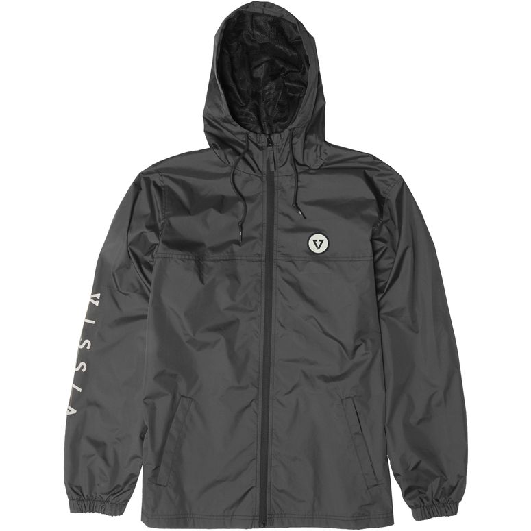 VIssla Camper Eco Windbreaker - Phantom