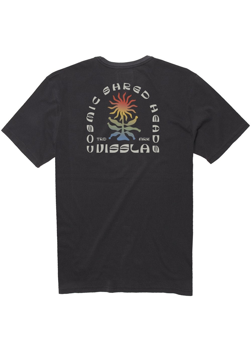 Vissla Sundazer SS Tee