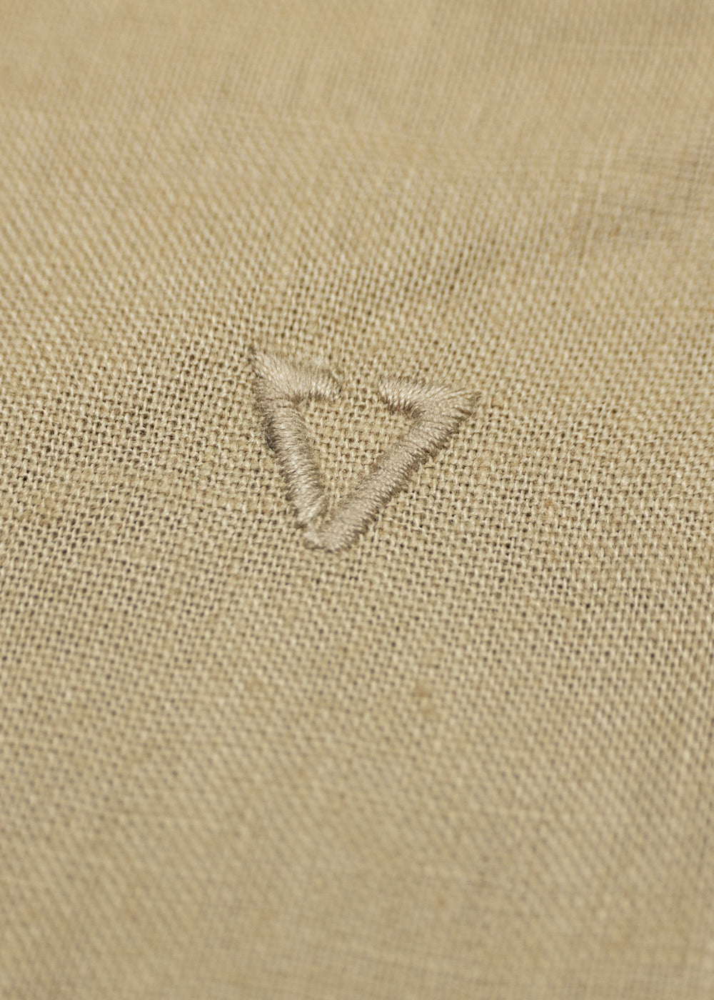 Vissla Rails Linen Eco Elastic Pant