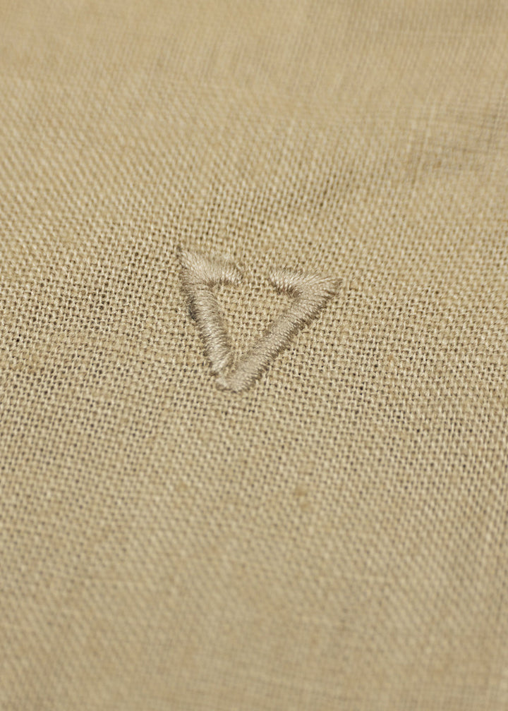 Vissla Rails Linen Eco Elastic Pant