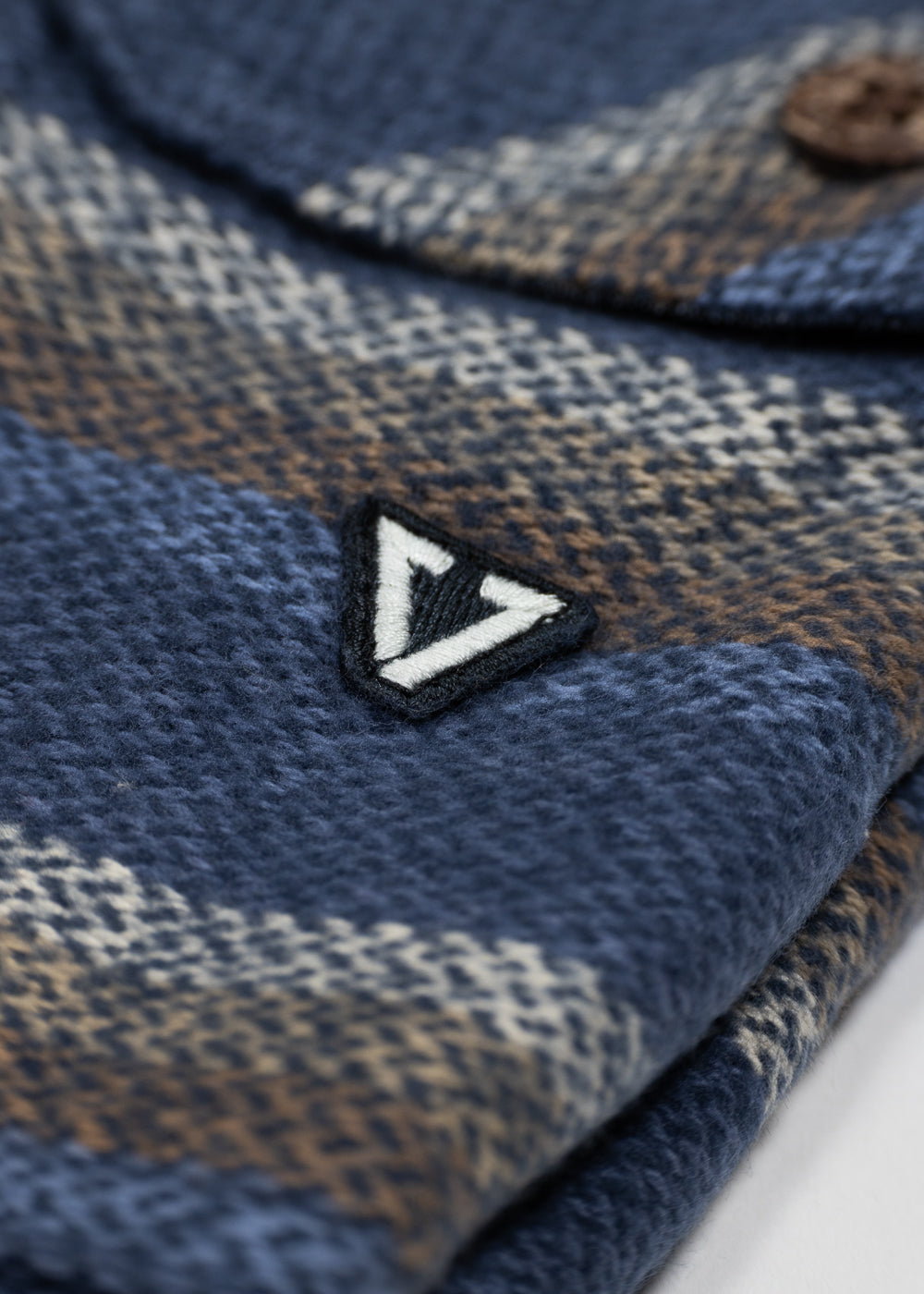 Vissla Descanso Heavy Flannel