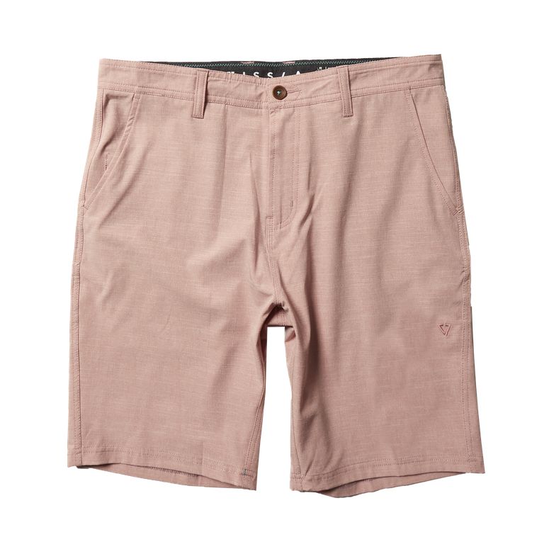 Vissla Fin Rope Hybrid 19.5" Walkshort