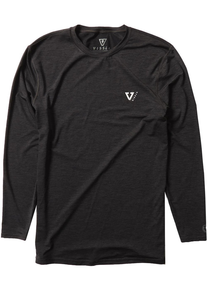 VIssla Twisted Eco L/S Lycra