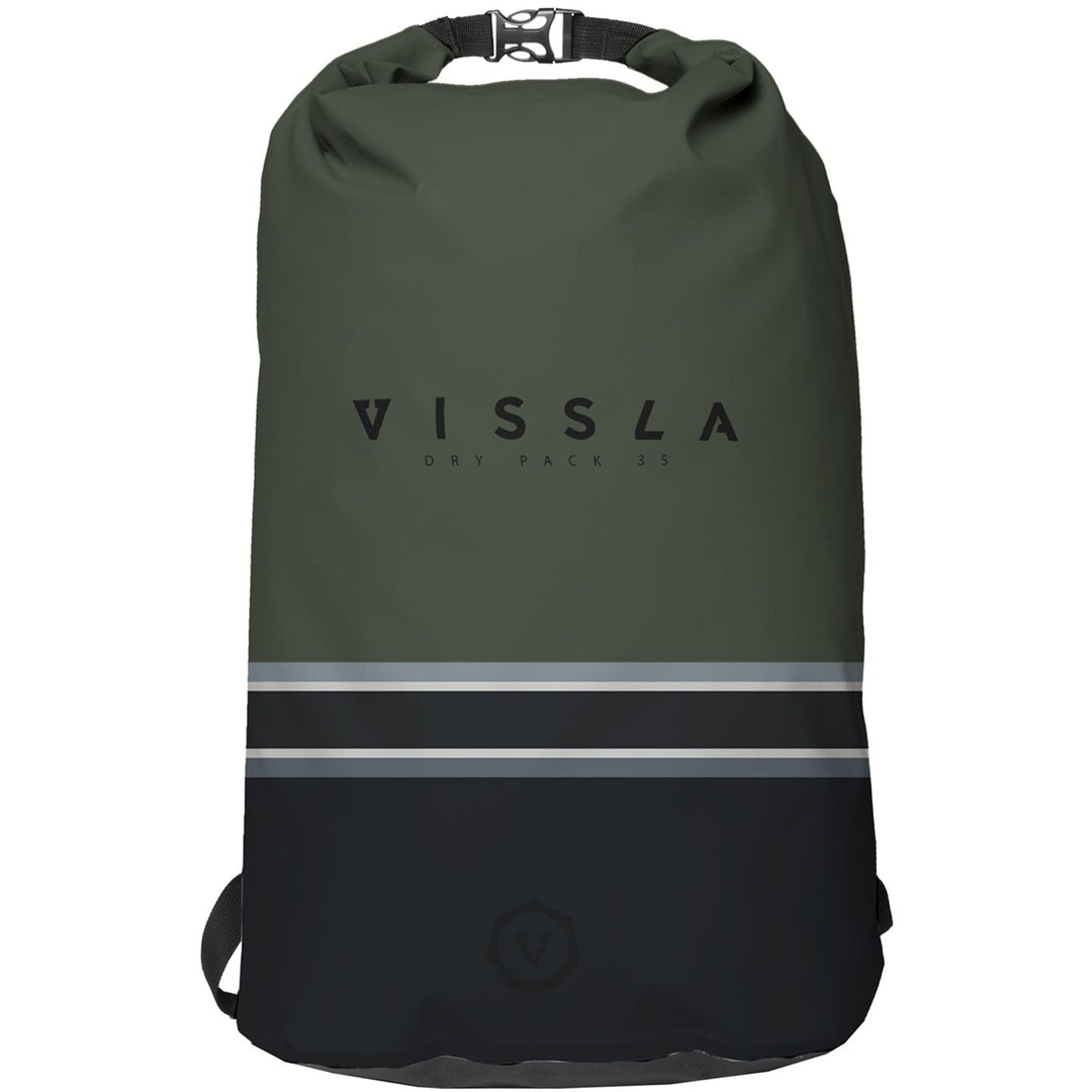 Vissla 7 Seas 35L Dry Backpack