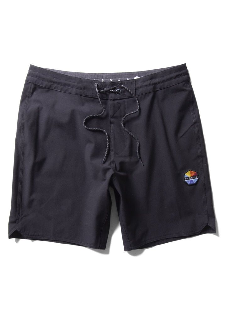 Vissla Solid Sets 18.5" Boardshort