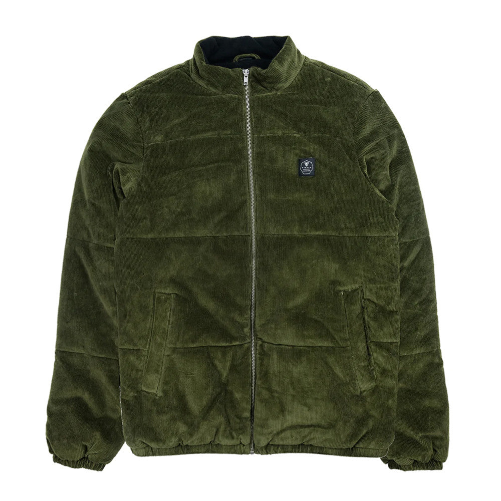 Vissla Nuqui Puffer Jacket