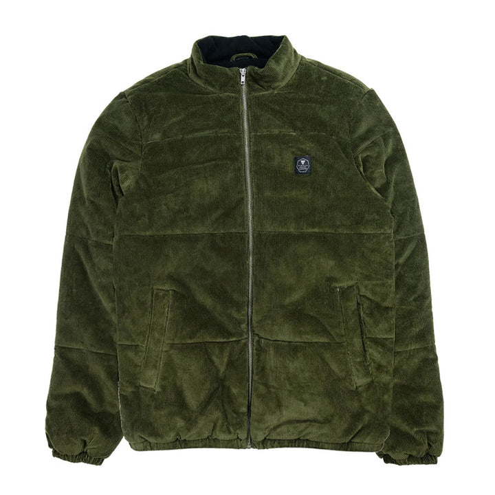 Vissla Nuqui Puffer Jacket