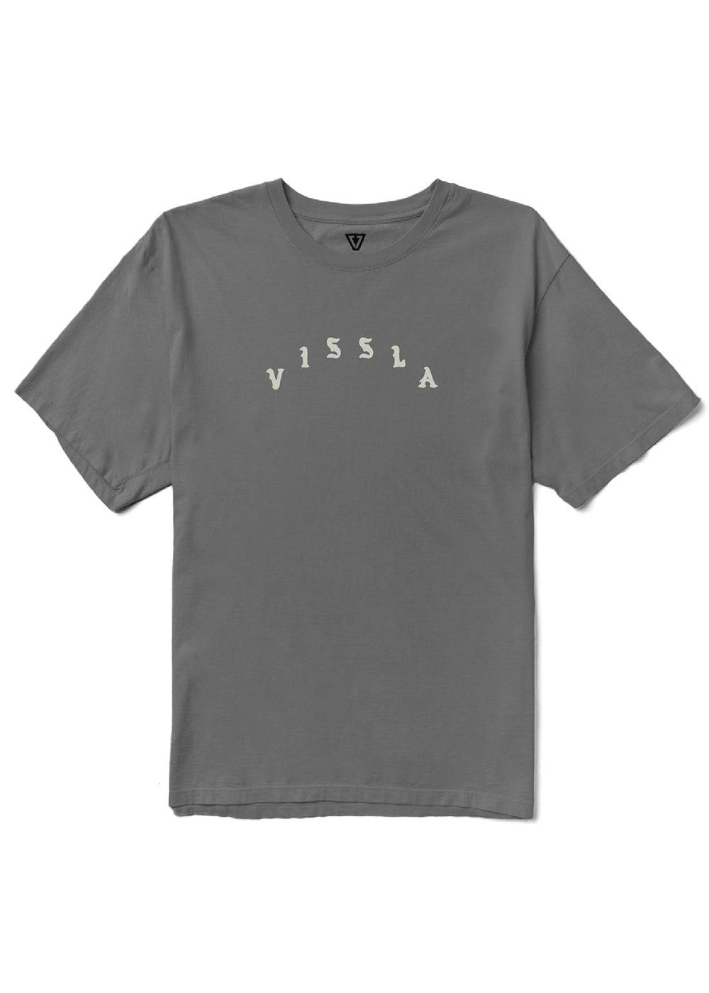 Vissla Shady Boys Tee
