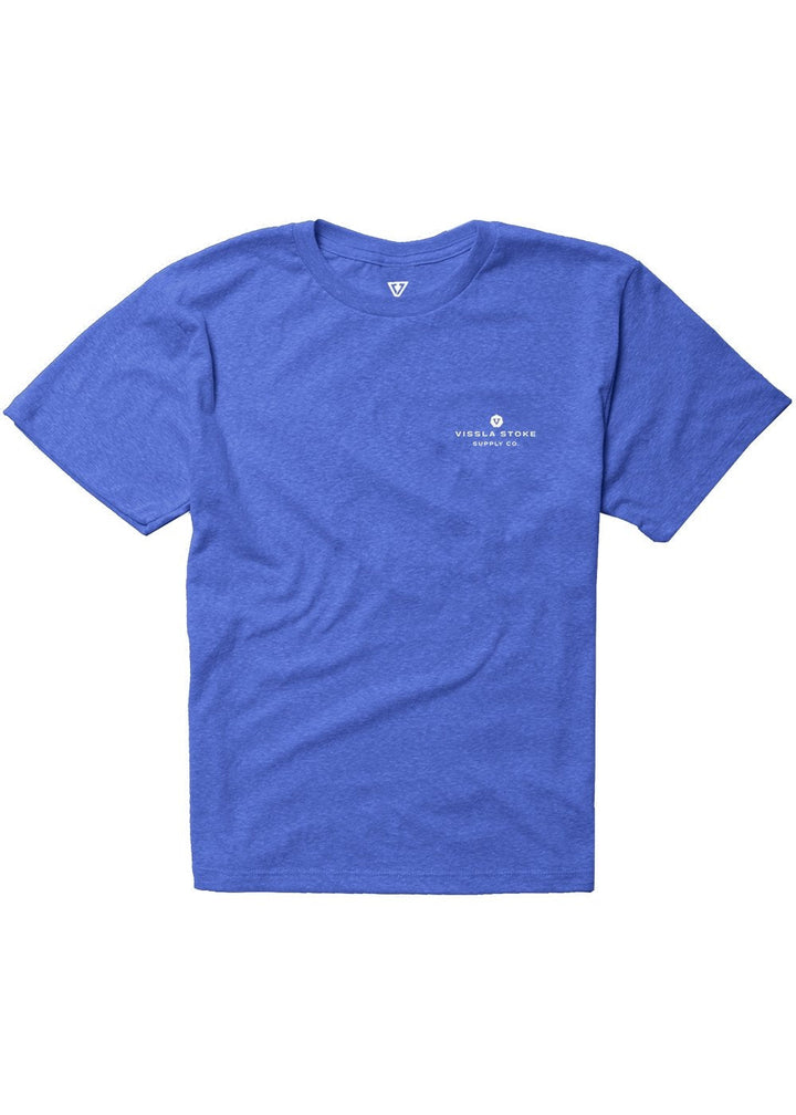 VIssla Insignia Boys Tee