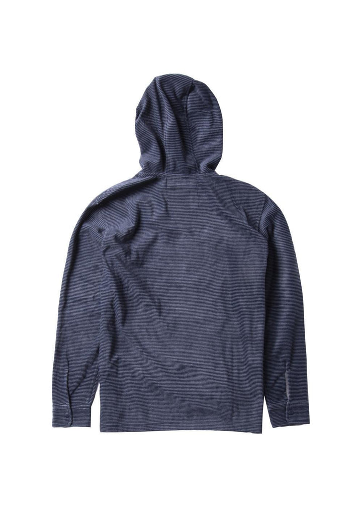 Vissla Eco-Zy Boys Hooded Popover