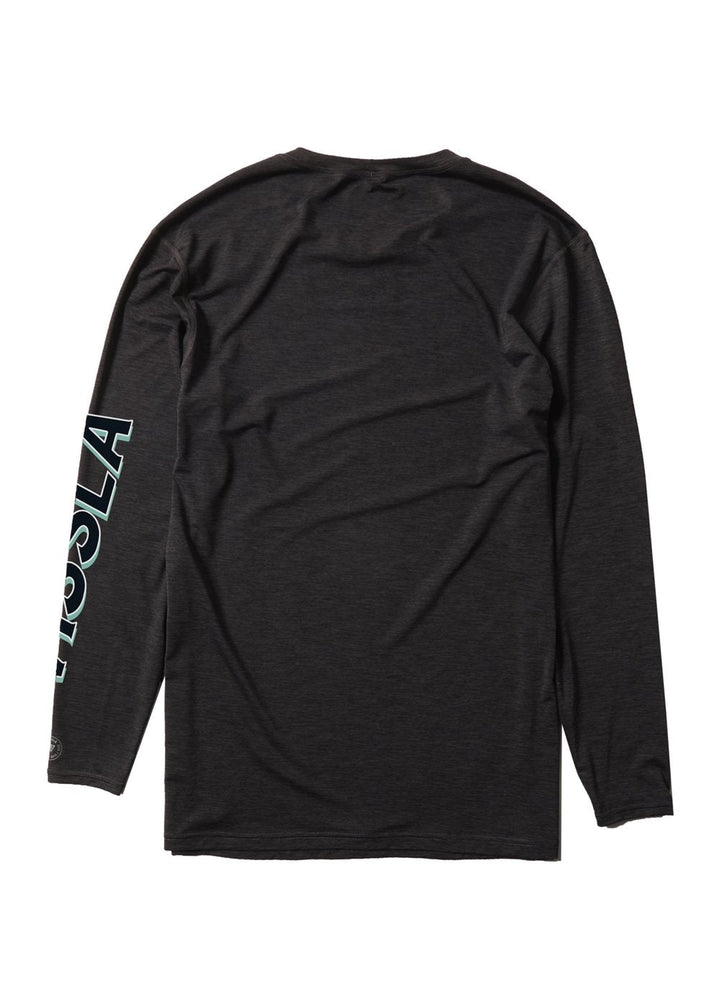 Vissla Youth Twisted Eco Ls Lycra