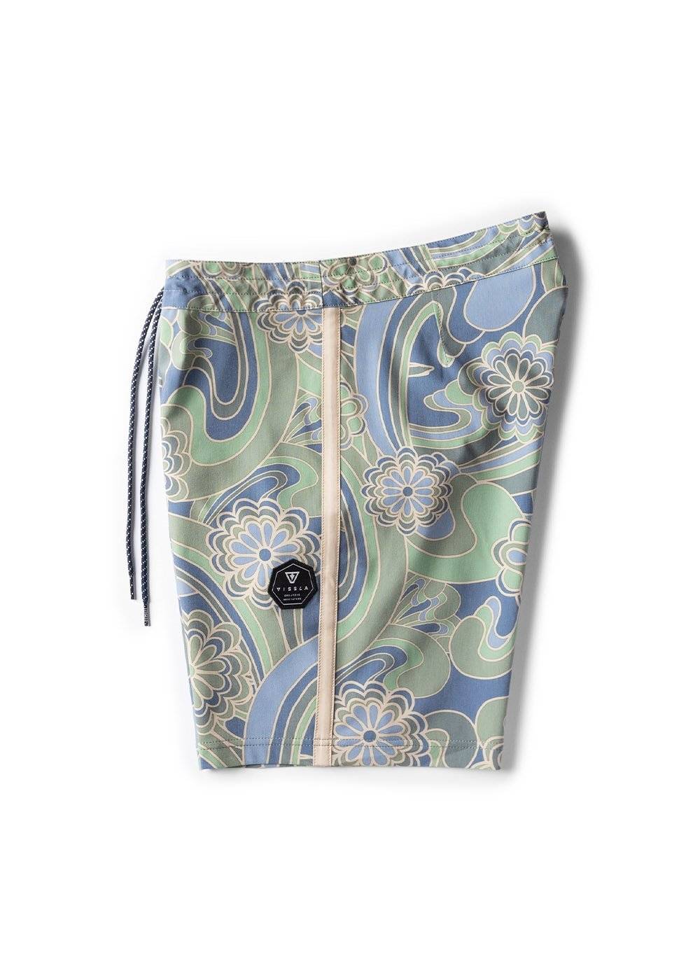 Vissla Groove Move 17.5" Boardshort
