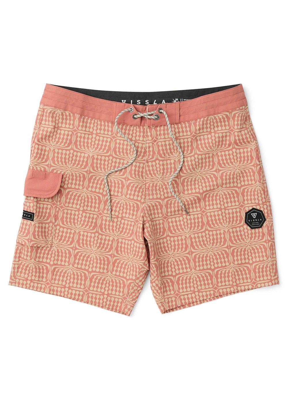 Vissla Croozer 17.5" Boardshort
