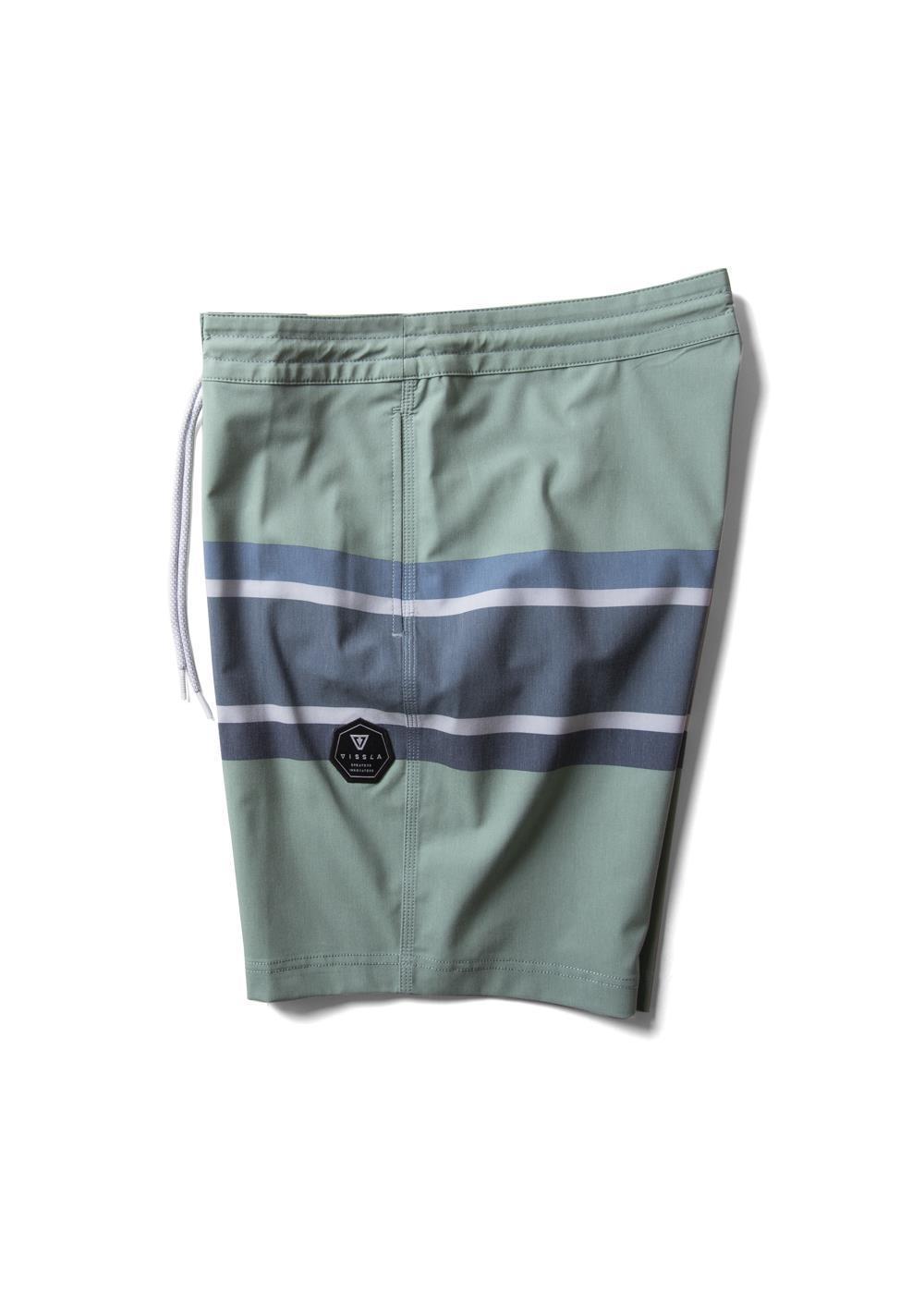 Vissla Cheater Five 18.5" Boardshort