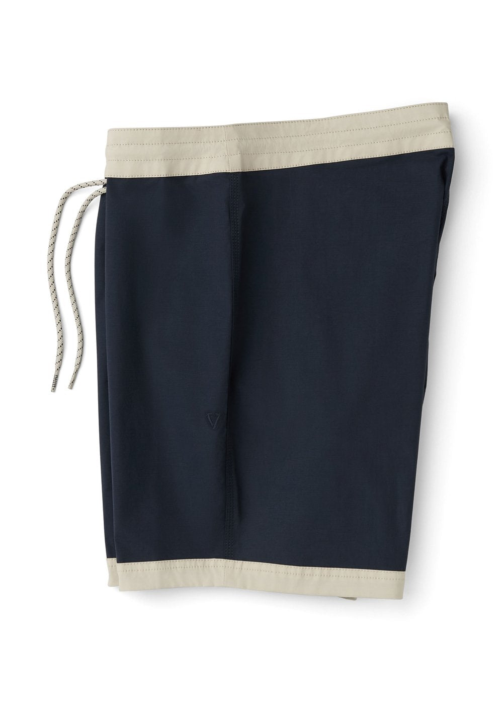 Vissla Carpark 16.5" Boardshort in Midnight, view 4