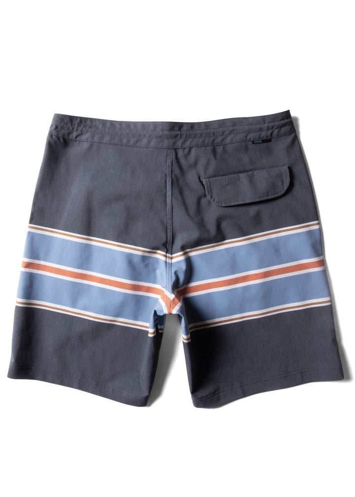 Vissla Free Lap 18.5" Boardshort - phantom