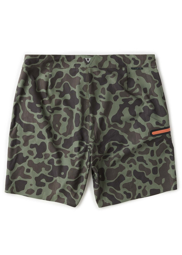 Vissla High Seas 3.0 18.5" Boardshort