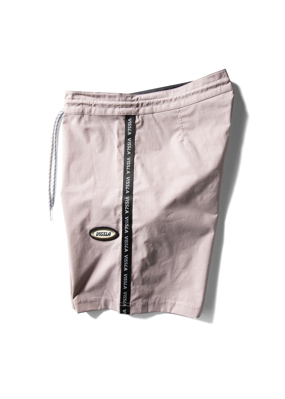 Vissla Trip Out 17.5" Boardshort - Mauve