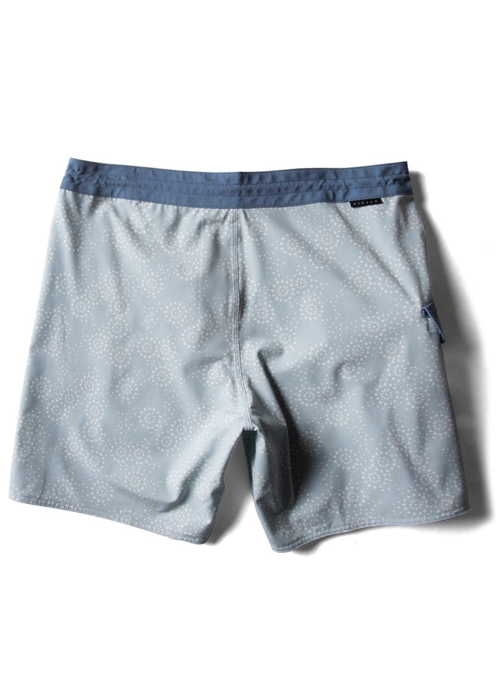 Morsea 17.5" Boardshort