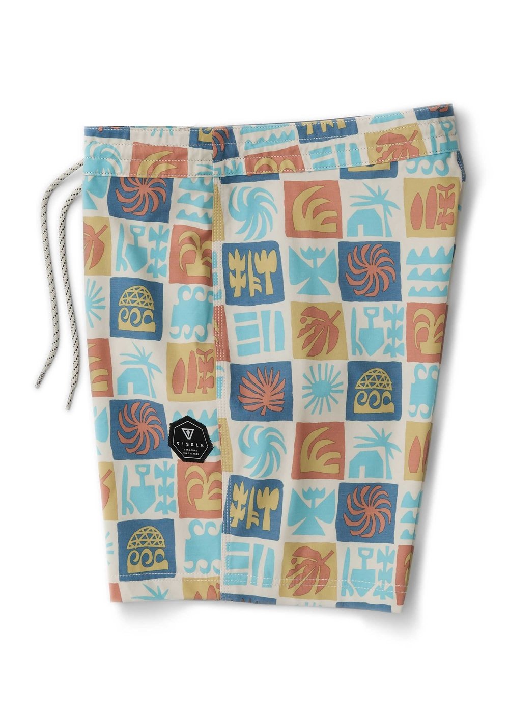 Vissla Ecology Center 17.5" Boardshort