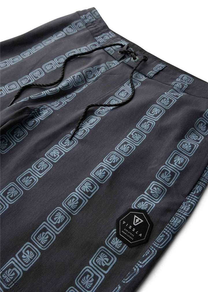 Vissla Lost Coast 17.5" Boardshort