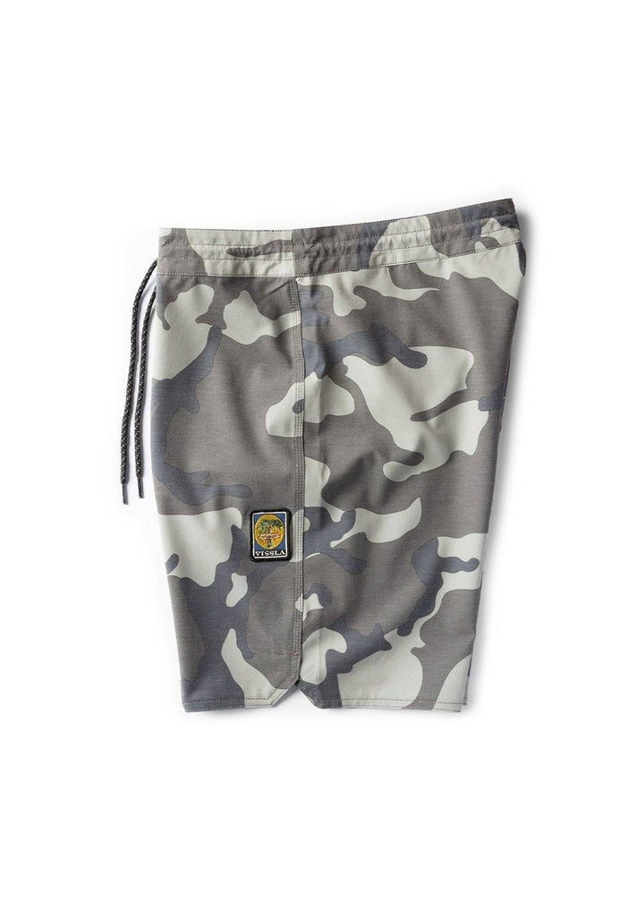 Vissla Solid Sets 18.5" Boardshort