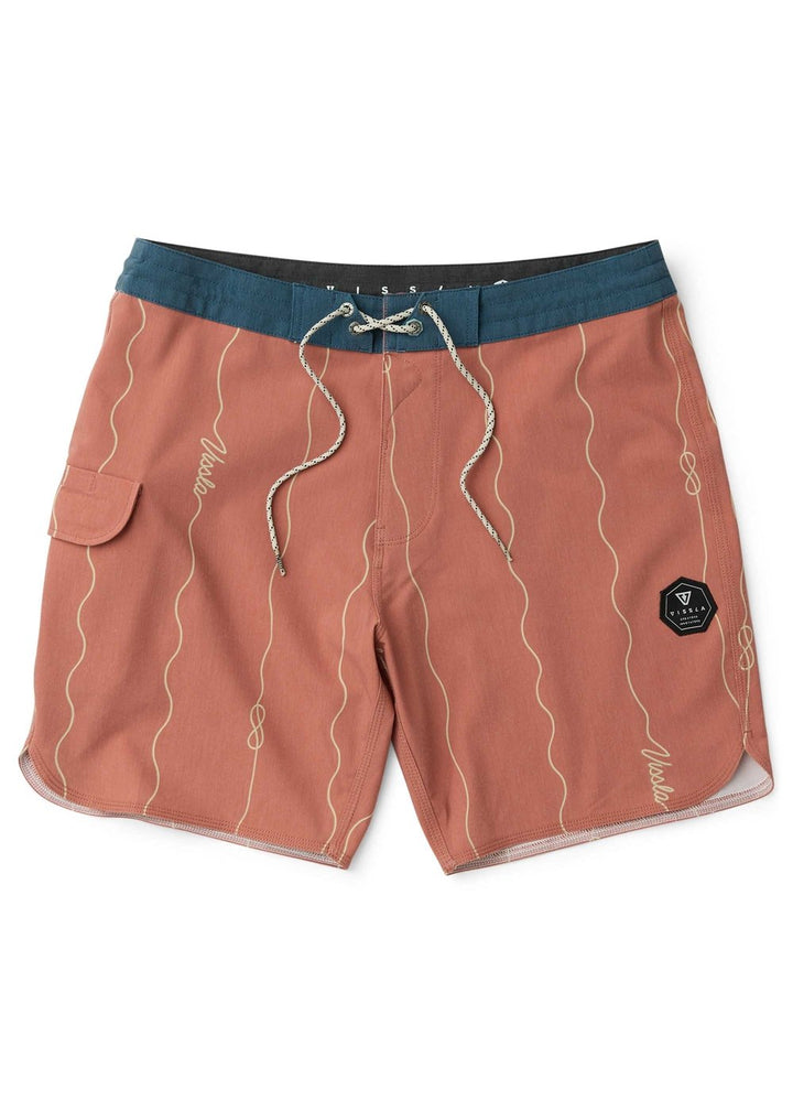 Vissla Roundup 18.5" Boardshort