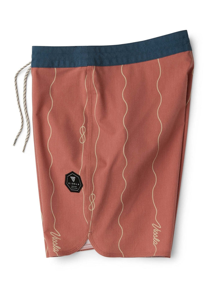 Vissla Roundup 18.5" Boardshort