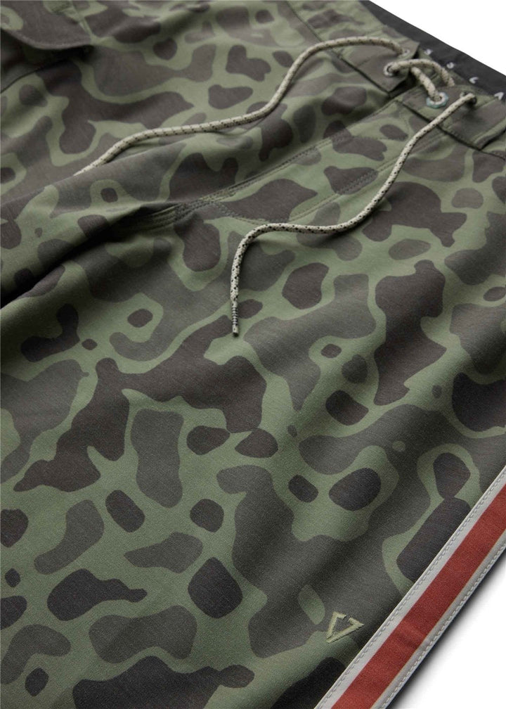 Vissla Long Sets 21" Boardshort