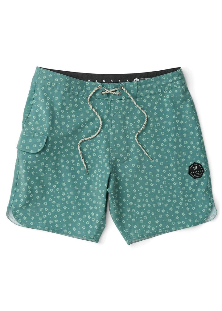 Vissla Bongos 18.5" Boardshort