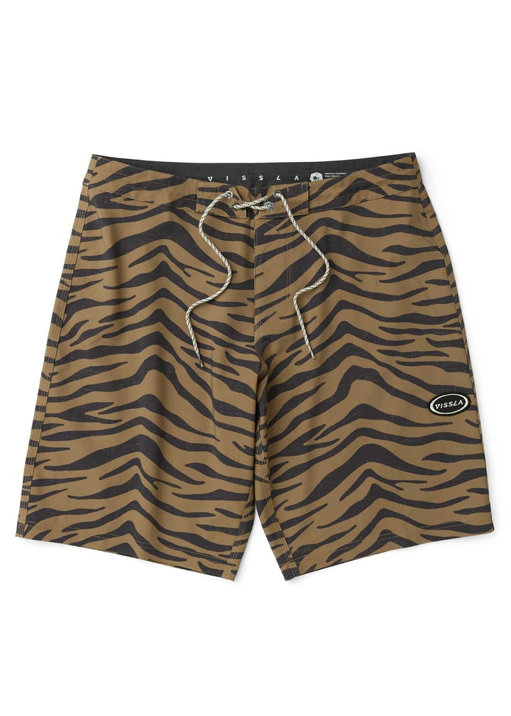 Vissla Mozambique 21" Boardshort