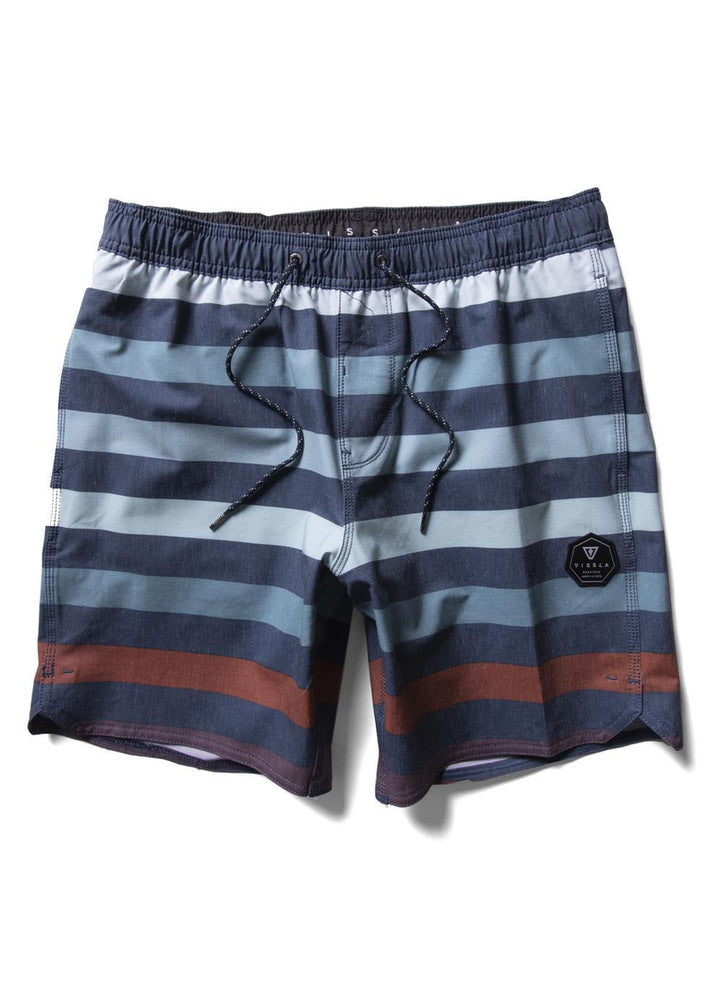 Vissla Parallels 17.5" Ecolastic