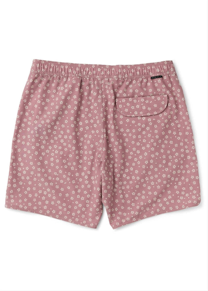 Vissla Bongos 16.5" Ecolastic boardshort