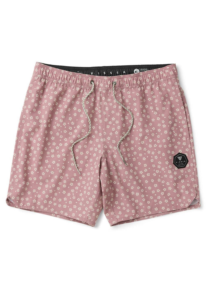 Vissla Bongos 16.5" Ecolastic boardshort