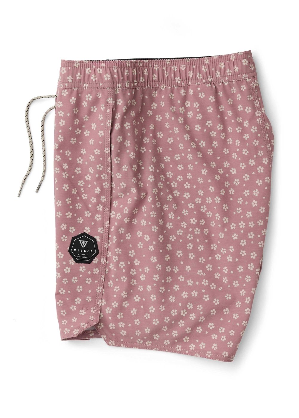 Vissla Bongos 16.5" Ecolastic boardshort