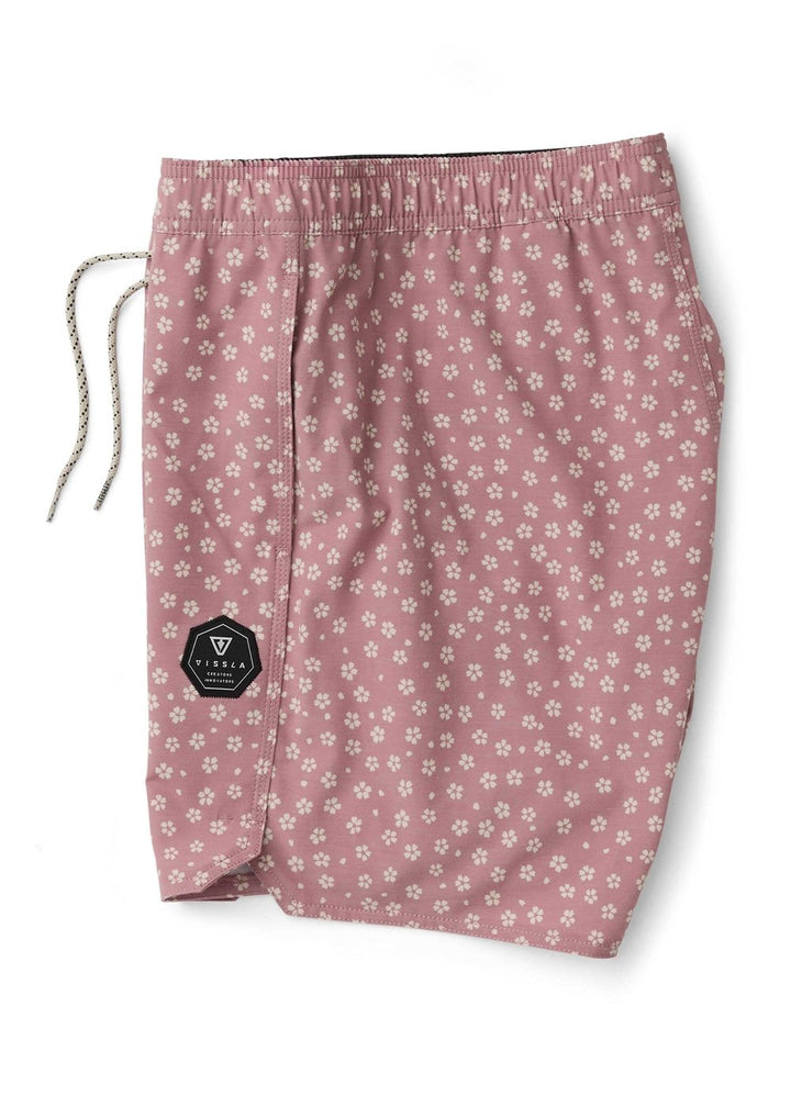 Vissla Bongos 16.5" Ecolastic boardshort