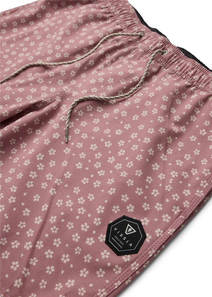Vissla Bongos 16.5" Ecolastic boardshort