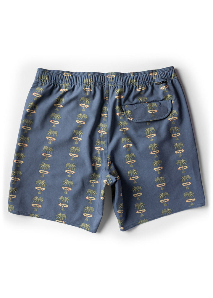 Vissla Atomic Palms 16.5" Ecolastic