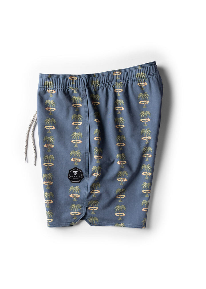 Vissla Atomic Palms 16.5" Ecolastic