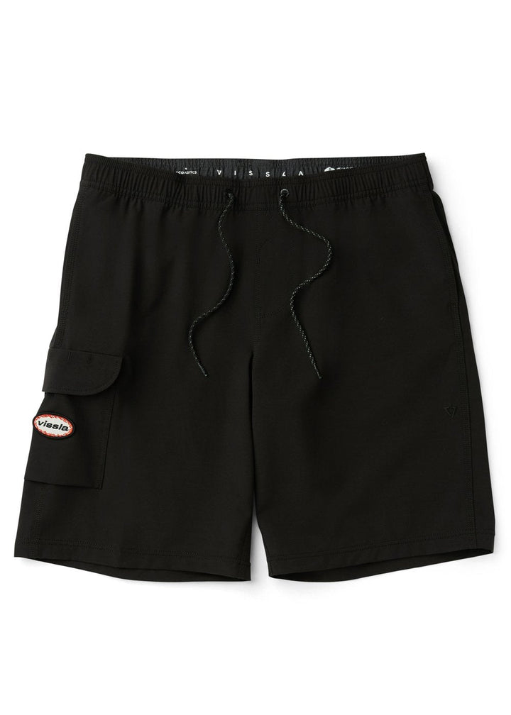 Vissla Long Sets 21" Ecolastic boardshort