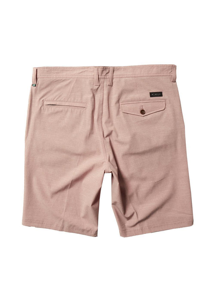 Vissla Fin Rope Hybrid 19.5" Walkshort