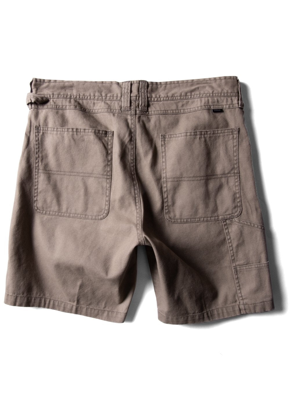 Vissla Pismo Painter 20" Walkshort - cork