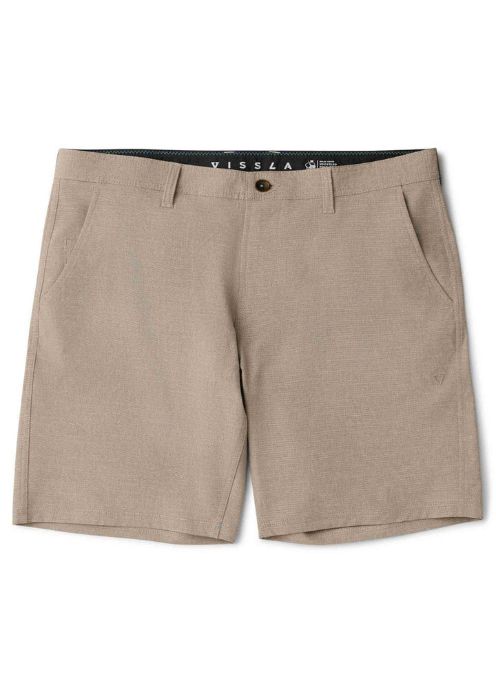 Vissla Fin Box Hybrid 19.5" Walkshort