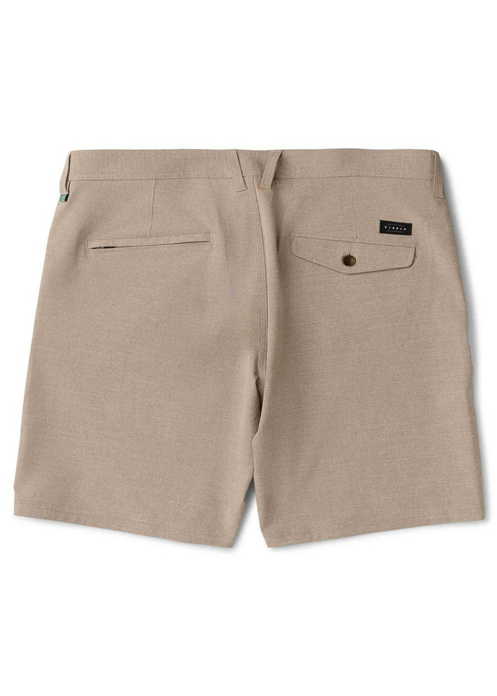 Vissla Fin Box Hybrid 19.5" Walkshort