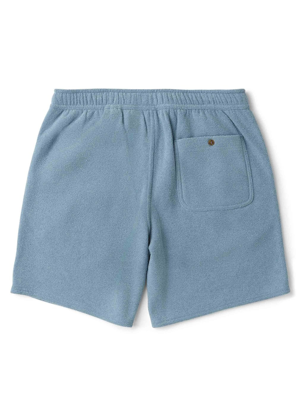 Vissla Looper Eco 18" Elastic French Terry Walkshort